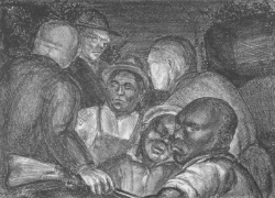 Lynching (Lynch Law) — Lynching and Antilynching exhibition